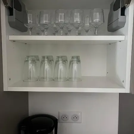 Appartement Au Cœur D'arzon En Résidence Vue
