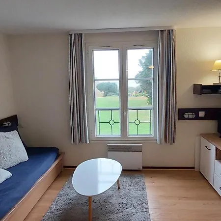 Au Cœur D'arzon En Résidence Vue *