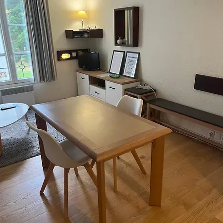 Au Cœur D'arzon En Résidence Vue