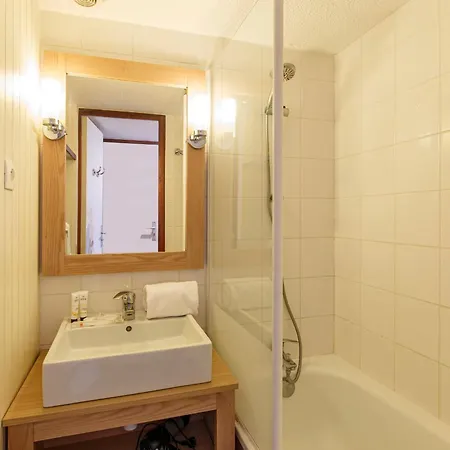 Au Coeur D'arzon Vue Apartment
