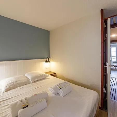 Apartment Au Coeur D'arzon Vue Arzon