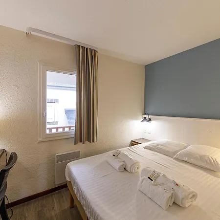 Apartment Au Coeur D'arzon Vue